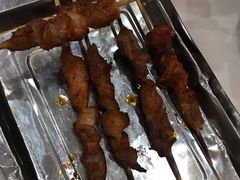 -马兰拉面(西直门外店)