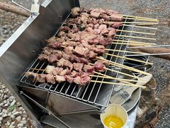 -重庆睡佛山森林公园