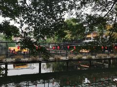 -西关竹园(荔枝湾店)