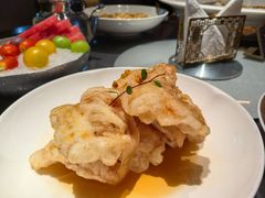 -上和臻品中国菜(花园街店)