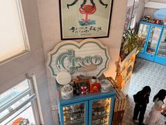 -Alimentari早午餐(安福路店)