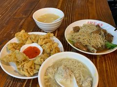 -吴财记面家(大同路店)