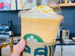 -星巴克(北京王府井店)