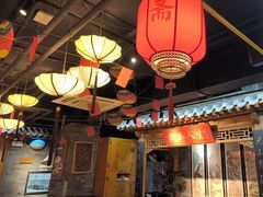 -京味斋·北京烤鸭(华威桥北工大店)