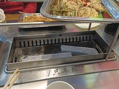 -7只羊·鲜羊肉串·地锅鸡精酿(玄武墨香路店)