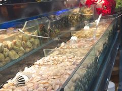 -苏格里岛自助烤肉海鲜火锅(成都金牛万达店)