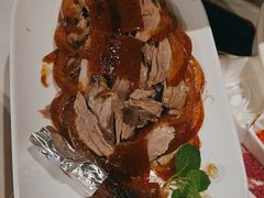 -大鸭梨烤鸭(枣园店)