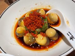 -太二酸菜鱼(长沙IFS国金中心店)