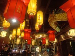 -小龙坎火锅(春熙太古里店)