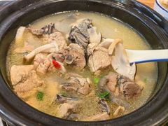 -妈妈的味道(和顺古镇店)