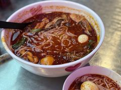 -湛记蘸水米线(粉巷店)