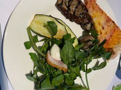 -拉蒂娜·巴西牛排馆 Latina·Brazilian Steakhouse(陆家嘴旗舰店)