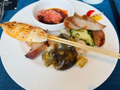 -Social 秀西餐厅-长沙瑞吉酒店(运达店)