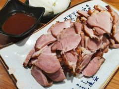 -毛毛熏肉•东北菜老字号(大安街店)