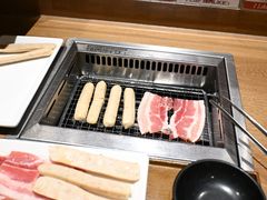 -焼肉ライク·烧肉LIKE(万菱汇店)
