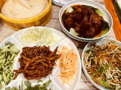 -香满园春饼·家常菜(东大桥店)