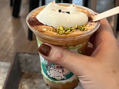 -ABCD咖啡屋(妇幼店)