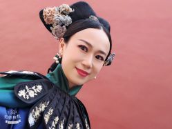 -美云庭古装·格格服汉服·京城旅拍(北京店)