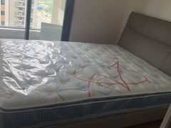 -丝涟床垫(松江月星店)