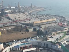 -大连君悦酒店·星海湾壹号Dalian·Dalian(星海广场店)