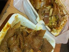 -明记牛杂(新马路分店)