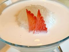 燕窝鲜奶冻-金苑海鲜酒家(来魅力店)