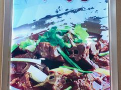 -晓林火锅(安定门店)