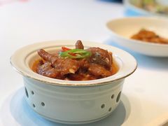 潮南酱皇凤爪-潮上潮(南中环店)