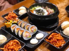 金枪鱼紫菜包饭-SchoolStory学校的故事(七星路店)