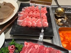 -海底捞火锅(正大乐城店)