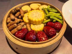 -徐记海鲜(曲江南湖店)