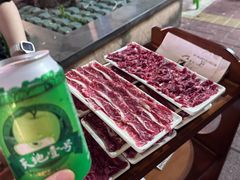 -夜牛潮汕鲜牛肉火锅店(翻身店)