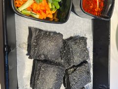 -火宫殿·小吃王国(坡子街店)