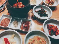 -金顺韩式烤肉·网红烤肉店(广利路店)