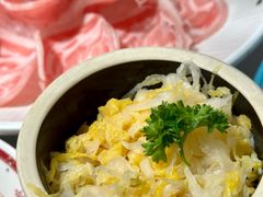 -曲氏老北京铜锅涮肉•火锅(不老街店)