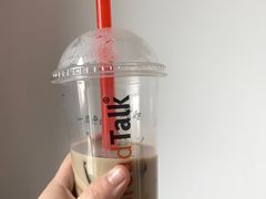 -面包新语(滨湖万达店)