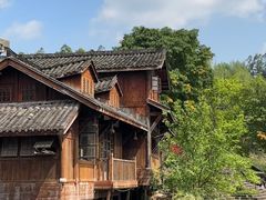 -两江国际影视城