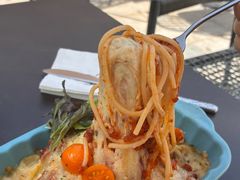 -ommo cafe(半岛城邦店)