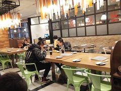 大堂-新旺茶餐厅(嘉里城店)