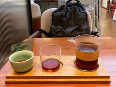 -Line 咖啡(石厦花园店)