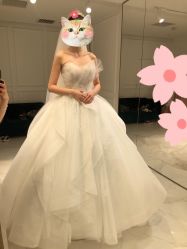 点击看大图 -GRACE KELLY婚纱与礼服(北京店)