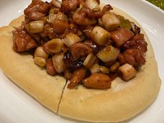 -大鸭梨烤鸭店(花园村店)