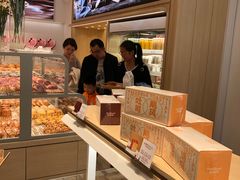 -好利来(熙地港店)