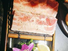 -和来烤肉(仓山万达店)
