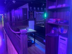 -长藤鬼校(钟楼店)
