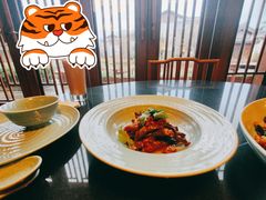 -丽江金茂凯悦臻选酒店-滇香馆