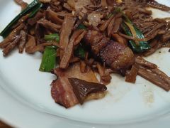 -壹零捌道·北京烤鸭(车公庄店)