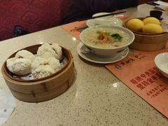 -点都德(盘福楼店)