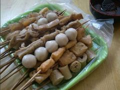 -马记大锅煮(总店)