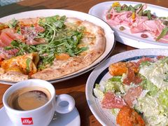 -PIZZA BIANCA(万象城店)